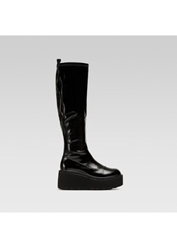 Kozaki Jenny Fairy LS5796-09 ze sklepu ccc.eu w kategorii Kozaki damskie - zdjęcie 187968908