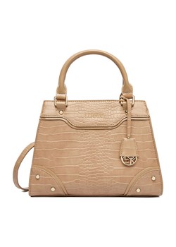 Torebka Lasocki CEO-LSK-M-005-09 ze sklepu ccc.eu w kategorii Kuferki - zdjęcie 187968915