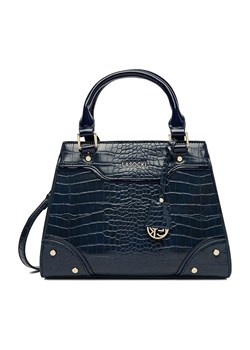 Torebka Lasocki CEO-LSK-M-005-09 ze sklepu ccc.eu w kategorii Kuferki - zdjęcie 187968916