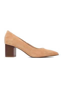 Czółenka Jenny CEO-R26SS09209 ze sklepu ccc.eu w kategorii Czółenka - zdjęcie 187969265