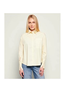 Patrizia Pepe Koszula | Regular Fit ze sklepu Gomez Fashion Store w kategorii Koszule damskie - zdjęcie 187970148