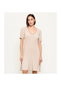 Liu Jo Sport Sukienka ze sklepu Gomez Fashion Store w kategorii Sukienki - zdjęcie 187970609