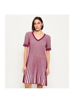 Liu Jo Sport Sukienka ze sklepu Gomez Fashion Store w kategorii Sukienki - zdjęcie 187970618