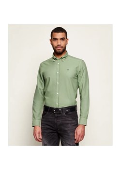 BOSS BLACK Koszula H-ROAN-BD-E-C1-261 | Slim Fit ze sklepu Gomez Fashion Store w kategorii Koszule męskie - zdjęcie 187970627