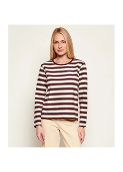 Patrizia Pepe Bluzka | Regular Fit ze sklepu Gomez Fashion Store w kategorii Bluzki damskie - zdjęcie 187970628