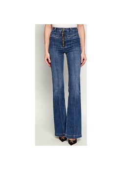 Elisabetta Franchi Jeansy | Slim Fit ze sklepu Gomez Fashion Store w kategorii Jeansy damskie - zdjęcie 187970636