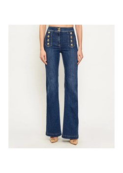 Elisabetta Franchi Jeansy | Regular Fit ze sklepu Gomez Fashion Store w kategorii Jeansy damskie - zdjęcie 187970637