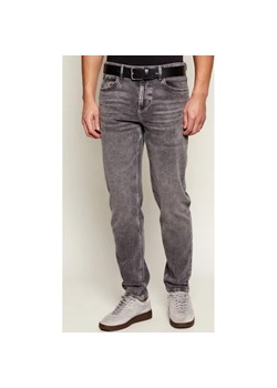 BOSS BLACK Jeansy C-Re.Maine | Regular Fit ze sklepu Gomez Fashion Store w kategorii Jeansy męskie - zdjęcie 187970645