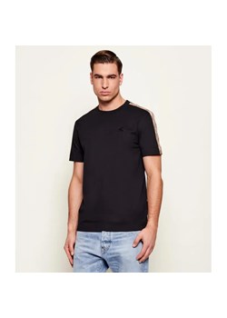 Burberry T-shirt | Slim Fit ze sklepu Gomez Fashion Store w kategorii T-shirty męskie - zdjęcie 187970646