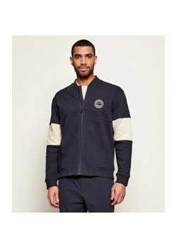 BOSS GREEN Bluza SW_Join FZ | Regular Fit ze sklepu Gomez Fashion Store w kategorii Bluzy męskie - zdjęcie 187970656