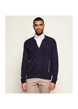 Tommy Hilfiger Sweter | Regular Fit ze sklepu Gomez Fashion Store w kategorii Swetry męskie - zdjęcie 187970668