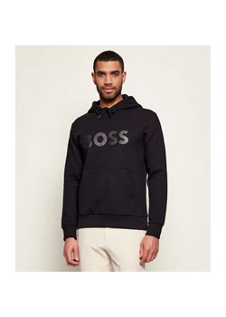 BOSS GREEN Bluza Soody | Regular Fit ze sklepu Gomez Fashion Store w kategorii Bluzy męskie - zdjęcie 187970676