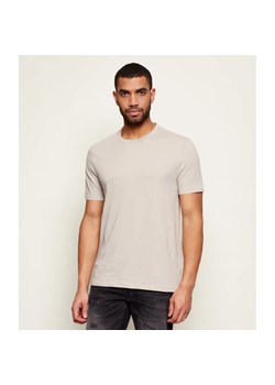 BOSS ORANGE T-shirt Tegood | Regular Fit ze sklepu Gomez Fashion Store w kategorii T-shirty męskie - zdjęcie 187970678