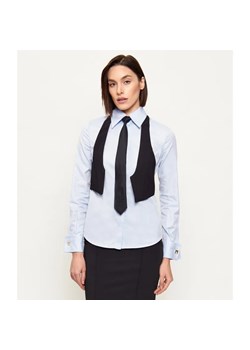 Elisabetta Franchi Komplet | Regular Fit ze sklepu Gomez Fashion Store w kategorii Koszule damskie - zdjęcie 187970679