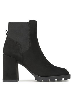 Botki Jenny Fairy WYL2462-1 Czarny ze sklepu eobuwie.pl w kategorii Botki - zdjęcie 187970739