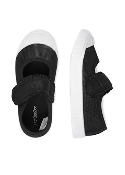 Kapcie DeeZee CEO-CM231220-6A Czarny ze sklepu eobuwie.pl w kategorii Kapcie dziecięce - zdjęcie 187970756