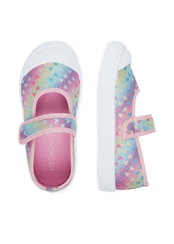 Kapcie DeeZee CEO-CM241219-15 Kolorowy ze sklepu eobuwie.pl w kategorii Kapcie dziecięce - zdjęcie 187970778