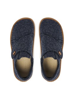 Kapcie Froddo G1700420 M Granatowy ze sklepu eobuwie.pl w kategorii Kapcie dziecięce - zdjęcie 187970818