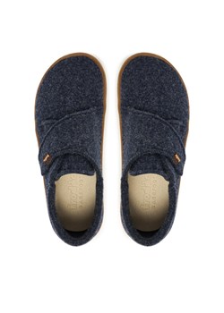 Froddo Kapcie G1700420 S Granatowy ze sklepu MODIVO w kategorii Kapcie dziecięce - zdjęcie 187971165