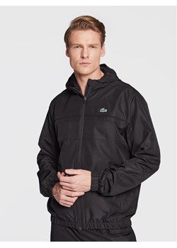 Lacoste Dres WH2661 Czarny Regular Fit ze sklepu MODIVO w kategorii Dresy męskie - zdjęcie 187971167