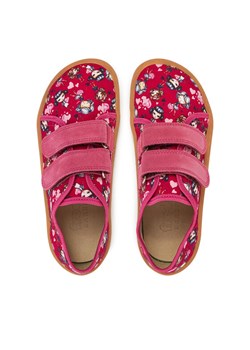 Froddo Kapcie G1700379-32 D Różowy ze sklepu MODIVO w kategorii Kapcie dziecięce - zdjęcie 187971175