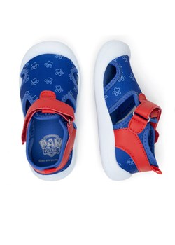 Paw Patrol Kapcie CM-SS25-347PAW Niebieski ze sklepu MODIVO w kategorii Kapcie dziecięce - zdjęcie 187971179