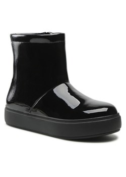 Jenny Fairy Botki WS5800-02 Czarny ze sklepu MODIVO w kategorii Botki - zdjęcie 187971185