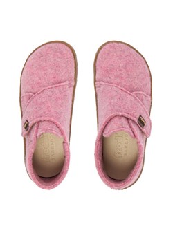 Froddo Kapcie G1700420-10 M Różowy ze sklepu MODIVO w kategorii Kapcie dziecięce - zdjęcie 187971225
