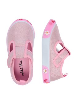 Nelli Blu Kapcie CF2500-3(DZ) Różowy ze sklepu MODIVO w kategorii Kapcie dziecięce - zdjęcie 187971237