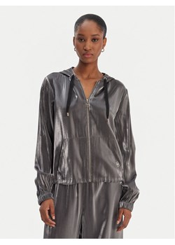 Liu Jo Sport Bluza TA6004 T322A Szary Regular Fit ze sklepu MODIVO w kategorii Bluzy damskie - zdjęcie 187971247