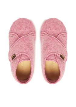 Froddo Kapcie G1170002-8 S Różowy ze sklepu MODIVO w kategorii Kapcie dziecięce - zdjęcie 187971316