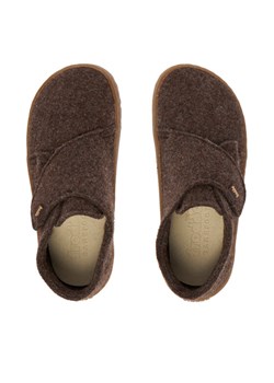 Froddo Kapcie G1700420-3 M Brązowy ze sklepu MODIVO w kategorii Kapcie dziecięce - zdjęcie 187971339