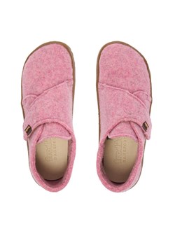 Froddo Kapcie G1700420-10 S Różowy ze sklepu MODIVO w kategorii Kapcie dziecięce - zdjęcie 187971349