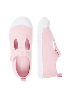 DeeZee Kapcie CEO-CP91-25819(DZ) Różowy ze sklepu MODIVO w kategorii Kapcie dziecięce - zdjęcie 187971365