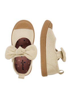 DeeZee Kapcie CEO-JDMS-1202-A Złoty ze sklepu MODIVO w kategorii Kapcie dziecięce - zdjęcie 187971369