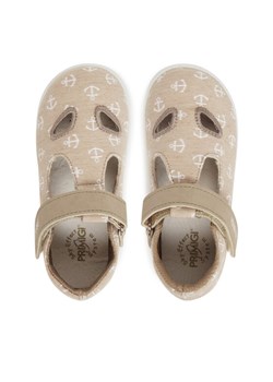 Primigi Kapcie 7854833 M Beżowy ze sklepu MODIVO w kategorii Kapcie dziecięce - zdjęcie 187971377