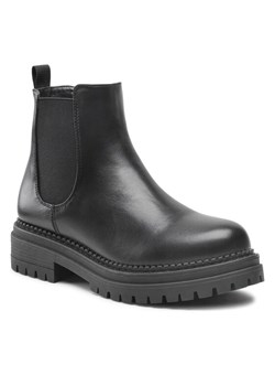 Jenny Fairy Botki WS5195-21 Czarny ze sklepu MODIVO w kategorii Workery damskie - zdjęcie 187971379
