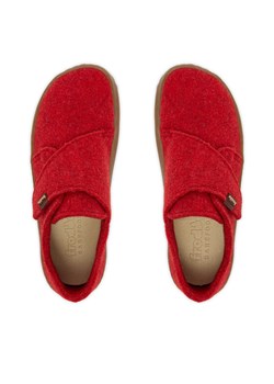 Froddo Kapcie G1700420-7 S Czerwony ze sklepu MODIVO w kategorii Kapcie dziecięce - zdjęcie 187971408