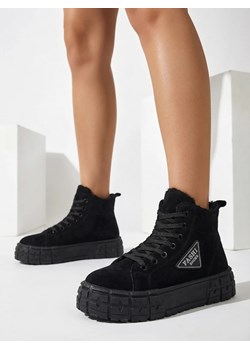 Calzature Fashi Mykonos ze sklepu royalfashion.pl w kategorii Botki - zdjęcie 187972296