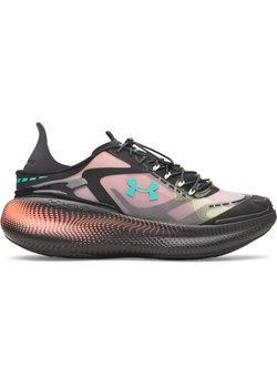 Sneakersy sportowe uniseks Under Armour UA Echo - multikolor ze sklepu Sportstylestory.com w kategorii Buty sportowe męskie - zdjęcie 187972889