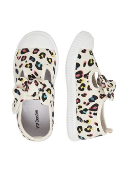 Kapcie DeeZee CEO-JDMS-1202-3 Beżowy ze sklepu eobuwie.pl w kategorii Kapcie dziecięce - zdjęcie 187972959