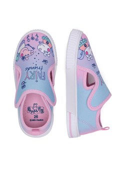 Kapcie Peppa Pig BIC-SS25-205PP Różowy ze sklepu eobuwie.pl w kategorii Kapcie dziecięce - zdjęcie 187972965