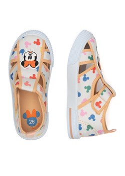 Kapcie Mickey&Friends AW24-224DSTC Kolorowy ze sklepu eobuwie.pl w kategorii Trampki dziecięce - zdjęcie 187972978