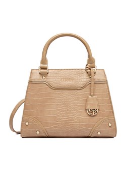 Torebka Lasocki CEO-LSK-M-005-09 Beżowy ze sklepu eobuwie.pl w kategorii Torebki damskie - zdjęcie 187972995