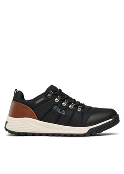 Fila Sneakersy FFM0167 83165 Czarny ze sklepu MODIVO w kategorii Buty sportowe męskie - zdjęcie 187973119