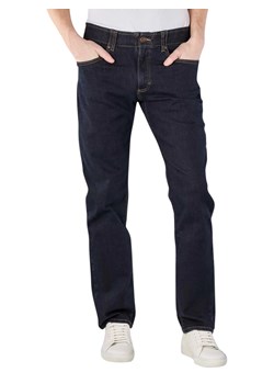 MESKIE SPODNIE LEE STRAIGHT FIT MVP RINSE 112329344 ze sklepu YouNeedit.pl w kategorii Jeansy męskie - zdjęcie 187973675