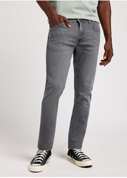 MESKIE SPODNIE LEE LUKE OFF THE GRID GREY 112350153 ze sklepu YouNeedit.pl w kategorii Jeansy męskie - zdjęcie 187973676
