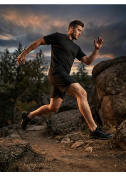 Sinsay - Koszulka regular fit - czarny ze sklepu Sinsay w kategorii T-shirty męskie - zdjęcie 187973928