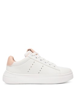 Sneakersy Calvin Klein V3A9-83221-1355A953 M Biały ze sklepu eobuwie.pl w kategorii Buty sportowe dziecięce - zdjęcie 187974295