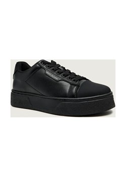 Armani Exchange Sneakersy ze sklepu Gomez Fashion Store w kategorii Buty sportowe męskie - zdjęcie 187974838